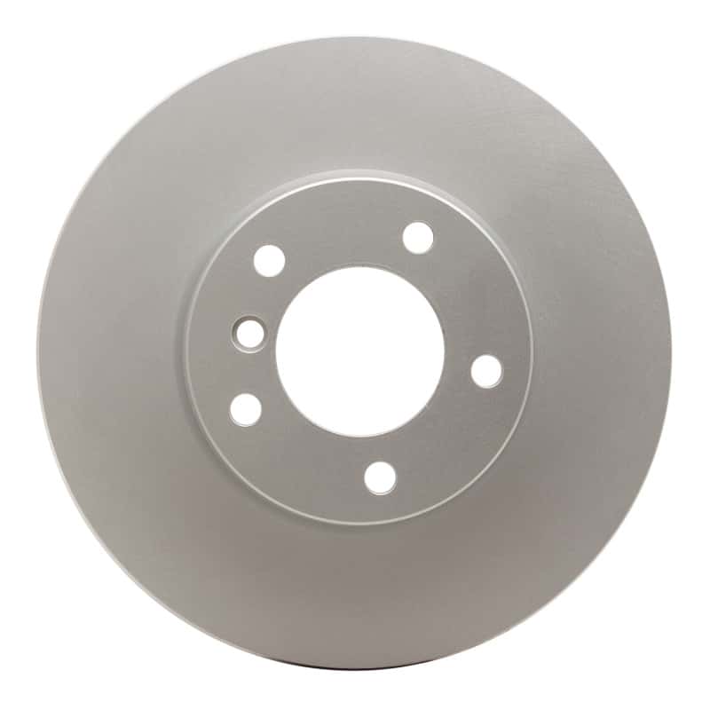 DFC — DFC 07-21 BMW 430I Gran Coupe Front Hi-Carbon Alloy Geomet Coated Rotor
DFC Brake Rotor - view 1
