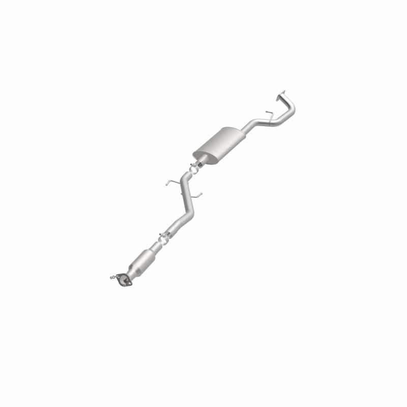 Magnaflow — Magnaflow 13-14 Santa Fe 2L Underbody Direct Fit Converter
OEM Grade
OEM - view 25