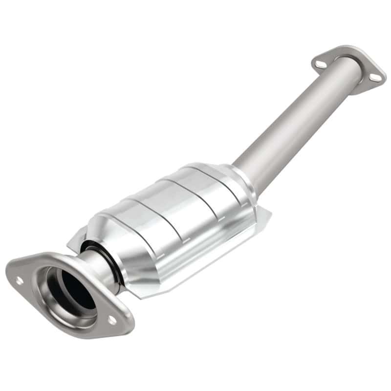 Magnaflow — MagnaFlow Conv Dir Fit Contour-Mystique 95-98
HM Grade
HM - view 1