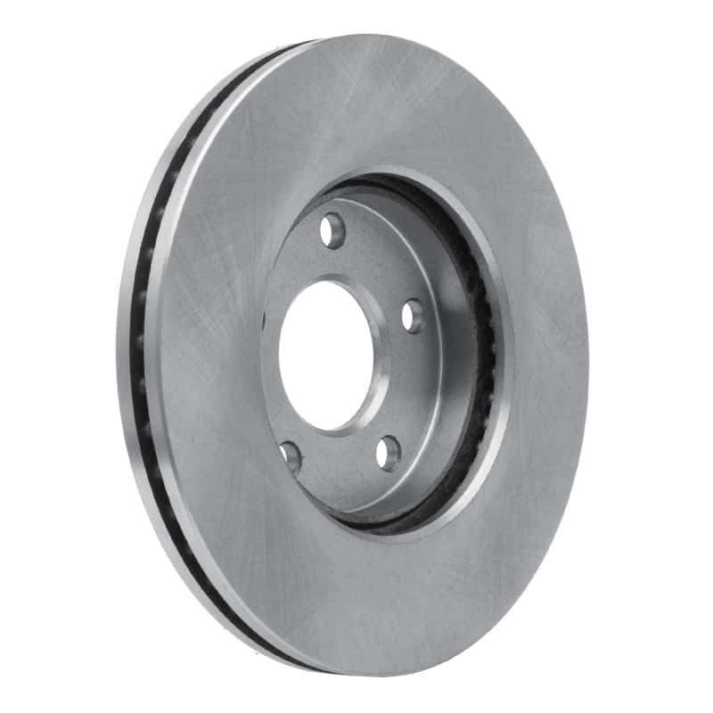 DFC — DFC 06-11 Chevrolet HHR Front Brake Rotor
DFC Brake Rotor - view 4