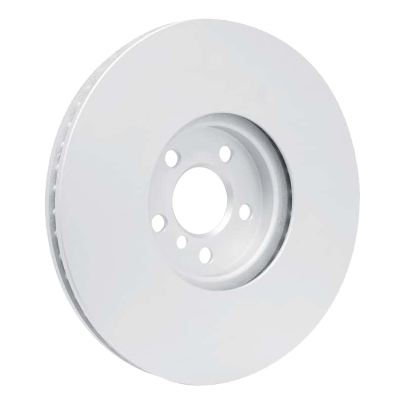 DFC — DFC 19-25 BMW 228I xDrive Gran Coupe Right Front Hi-Carbon Alloy Geomet Coated Rotor - view 4