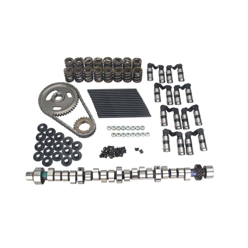 COMP Cams — COMP Cams Camshaft Kit CRS 283T HR-7 T - view 1