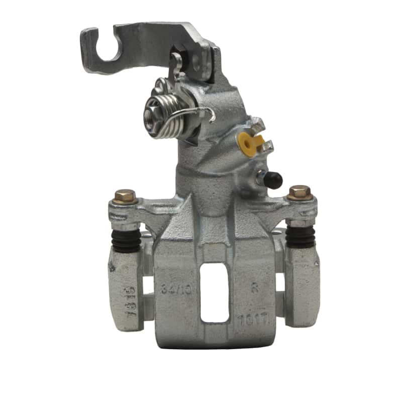 DFC — DFC 98-08 Acura TSX Rear-R Premium Caliper - Silver Zinc Coated
DFC Brake Caliper - view 4