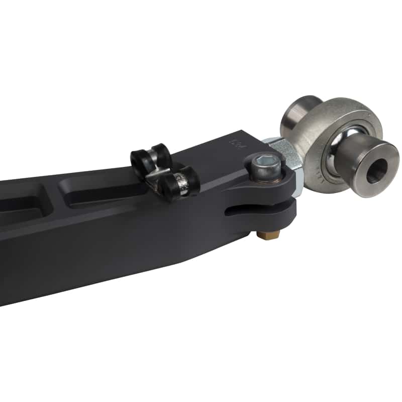 Camburg — Camburg Chevy/GMC 1500 2WD/4WD 19-23 KINETIK V2 Performance Billet Uniball Upper Arms
Control Arm Kit - view 5