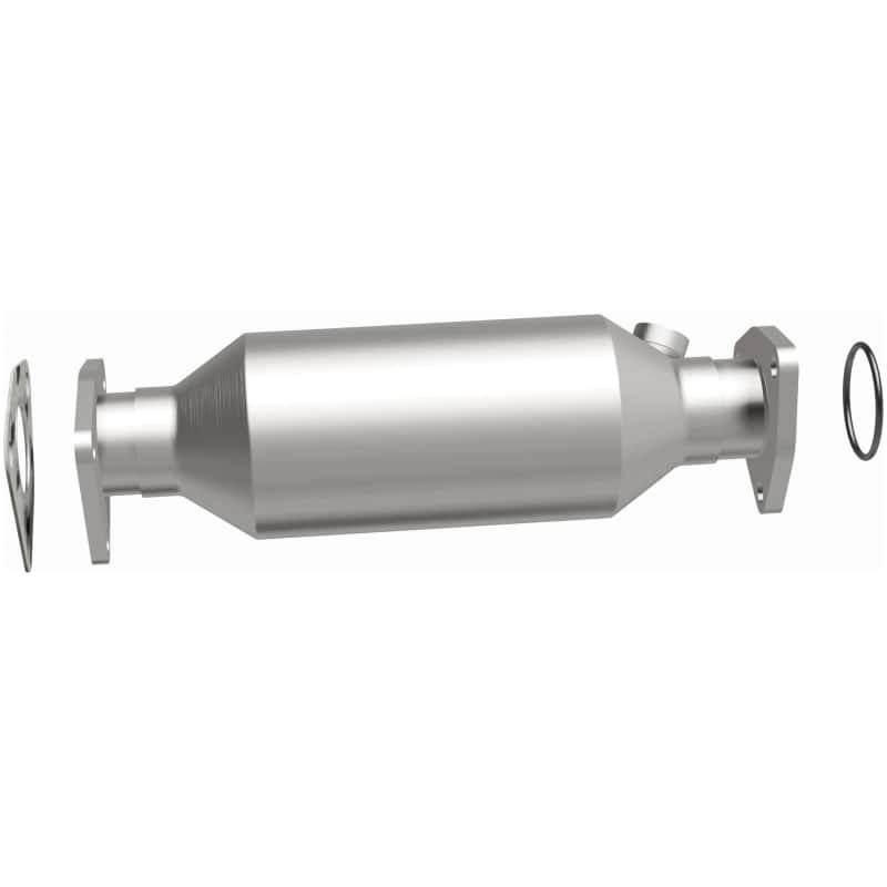 Magnaflow — Magnaflow Conv DF 97-01 Honda Prelude 2.2L (49 State)
OEM Grade
OEM - view 5