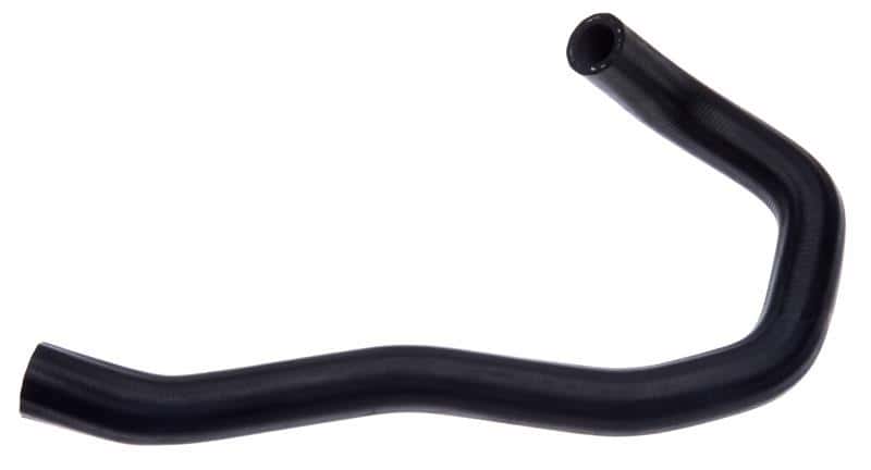Gates — Gates 99-04 Nissan Frontier V-6 3.3L Heater Outlet Molded Heater Hose - view 1