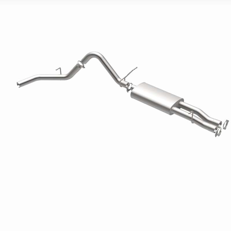 Magnaflow — MagnaFlow BRE Exhaust Kit 01-02 Sierra 2500 HD Silverado 2500 HD 6L
Exhaust Kit - view 18