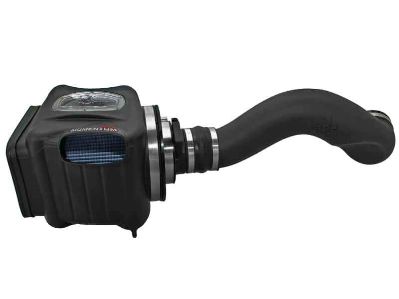 aFe — aFe Momentum GT PRO 5R Stage-2 Si Intake System, GM Trucks/SUVs 99-07 V8 (GMT800)
Momentum GT Intake
PRO 5R - view 4