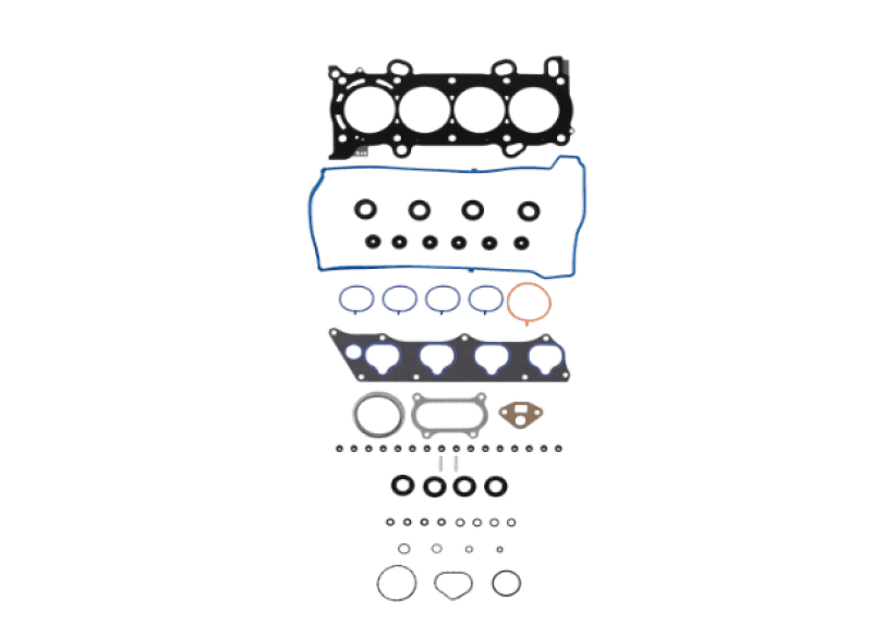 Fel-Pro — Fel-Pro 09-14 Acura TSX/12-15 Honda Civic/10-14 CR-V PermaTorque Engine Cylinder Head Gasket Set - view 2