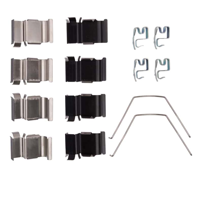 DFC — DFC 81-24 Lexus GX460 Front/Rear Premium Hardware Kit
DFC Disc Brk Hdw Kit - view 2