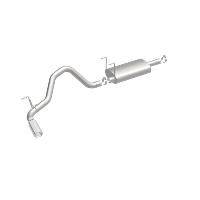 Magnaflow — MagnaFlow SYS C/B 09-11 Dodge Ram 1500
Cat-Back - view 4