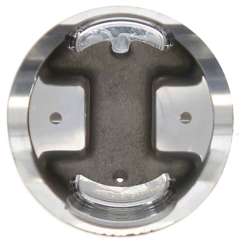 Wiseco — Wiseco 2022 YZ125 ProLite 58mm Bore Piston Kit
Piston Kit - view 7