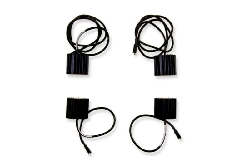 KW — KW Electronic Damping Cancellation Kit Nissan GT-R type R35
ESC Cancellation Kit - view 4