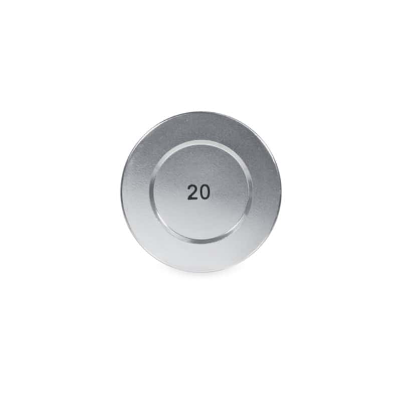 Grams Performance — Grams Performance 20 Micron Replacement Filter Element - view 5