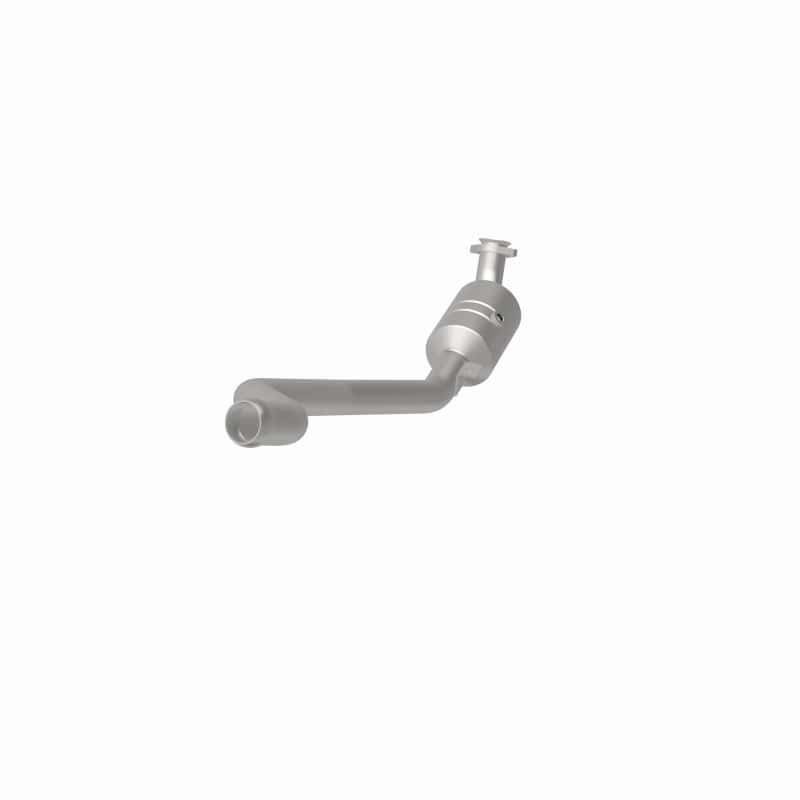 Magnaflow — Magnaflow Conv DF 2006-2011 R350 3.5 L Underbody
OEM Grade
OEM - view 17