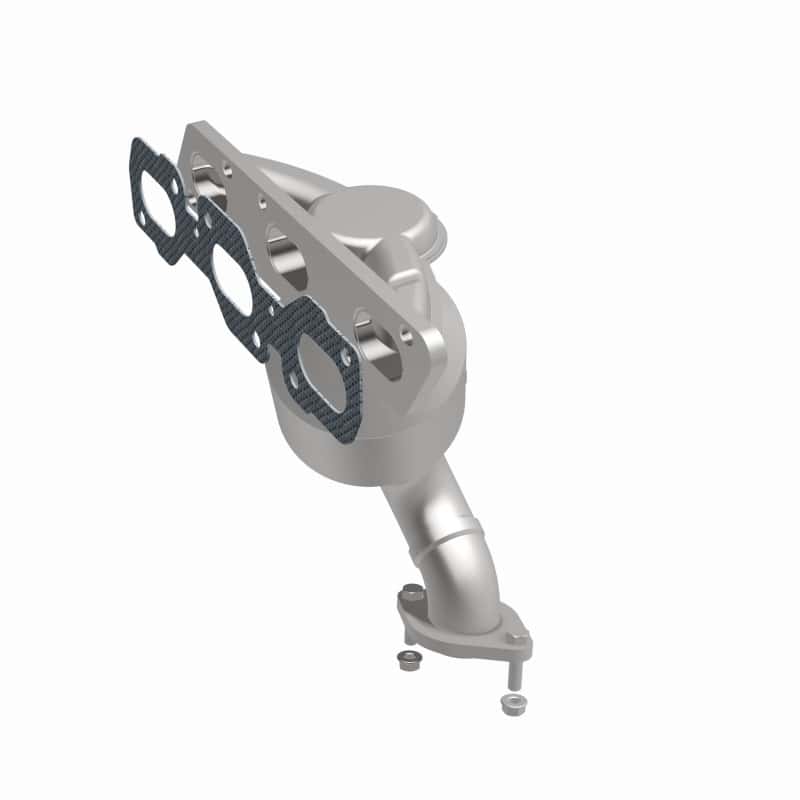 Magnaflow — MagnaFlow Conv DF 06-08 Mazda 6 3.0L
OEM Grade
OEM - view 7