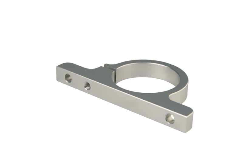 Aeromotive — Aeromotive Billet Filter Bracket (for 12301 and 12304 Fuel Filters)
Fuel Filter - view 4