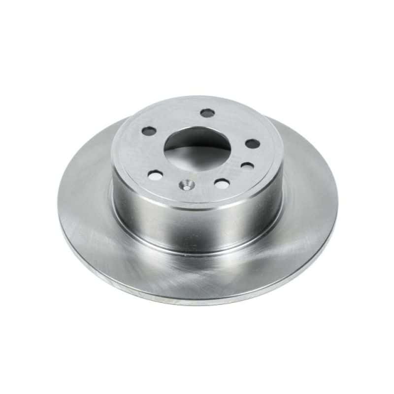 PowerStop — Power Stop 99-03 Saab 9-3 Rear Autospecialty Brake Rotor
AutoSpecialty Rotor - view 1