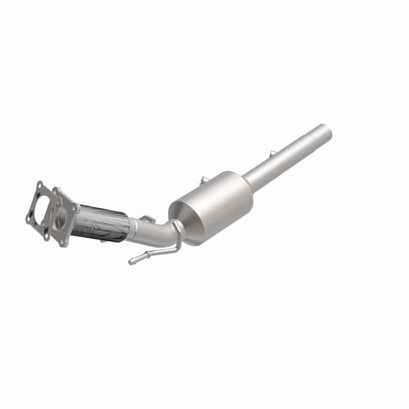 Magnaflow — Magnaflow 06-09 Volkswagen Beetle 2.5L Direct Fit Converter
California - view 29