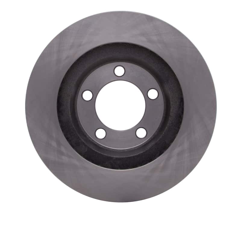 DFC — DFC 67-67 Ford Thunderbird Front Brake Rotor
DFC Brake Rotor - view 5