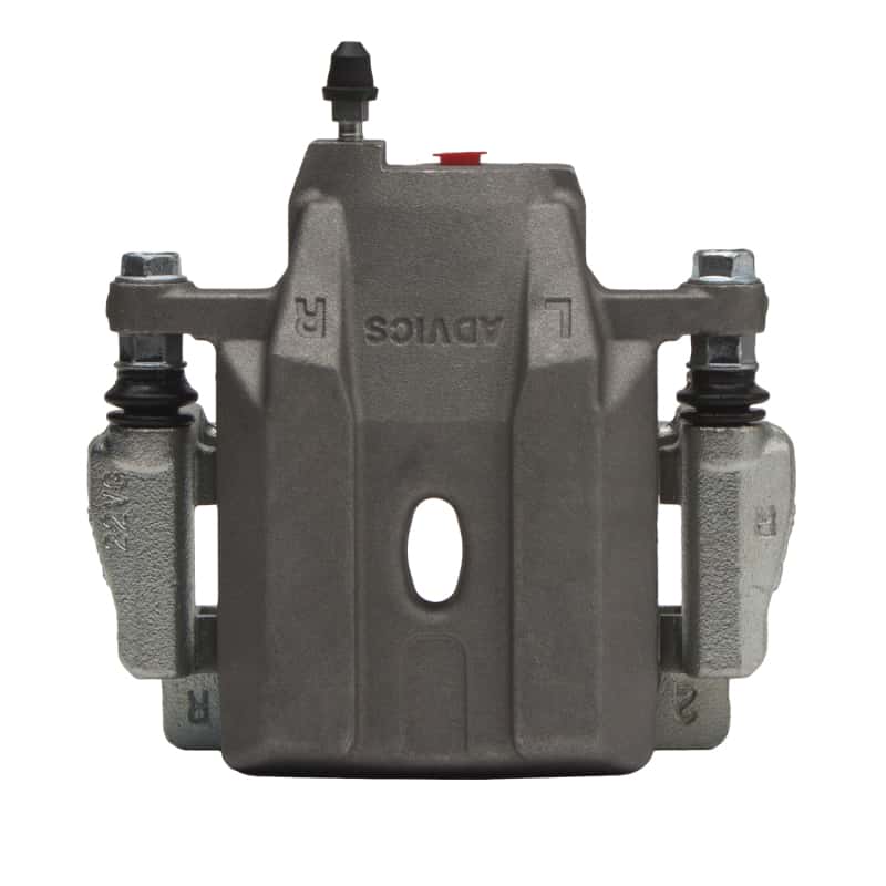 DFC — DFC 04-09 Toyota Prius Front-R Premium Caliper - Silver Zinc Coated
DFC Brake Caliper - view 4