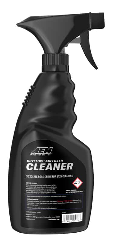 AEM Induction — AEM Air Filter Cleaner 32oz - view 4