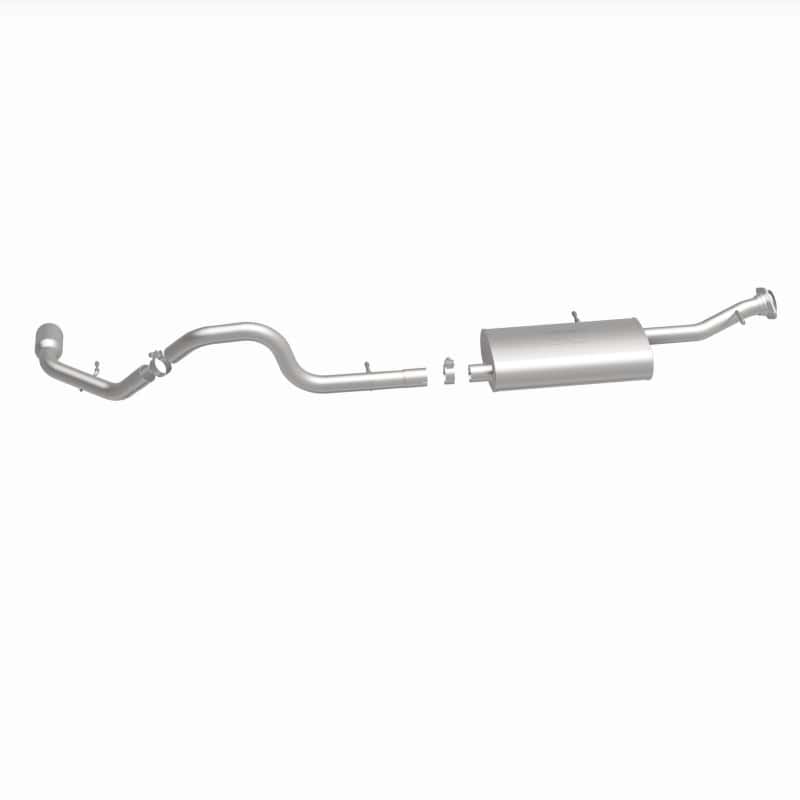 Magnaflow — MagnaFlow Sys C/B 06- Ford Explorer 4.6L V8
Cat-Back - view 29