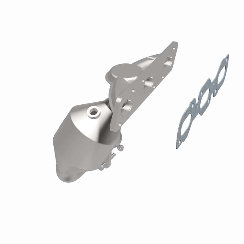 Magnaflow — Magnaflow Conv DF 02-05 Ford Escape 3.0L
California - view 13
