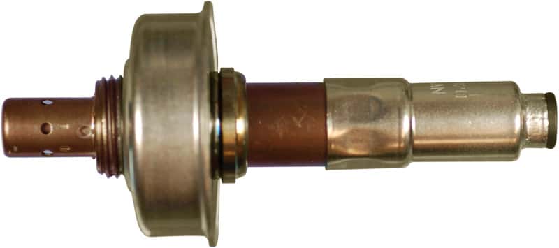 NGK — NGK Mazda 6 2013-2009 Direct Fit 5-Wire Wideband A/F Sensor
Oxygen Sensor - view 8