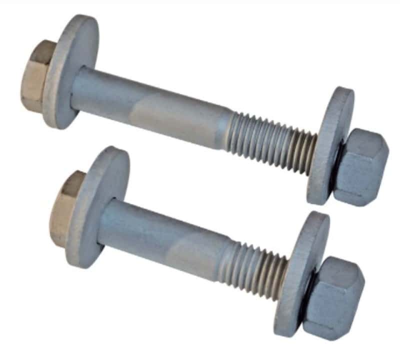 SPC Performance — SPC Performance Hyundai/Kia CAM BOLT KIT
CAM BOLTS SET
CAM ADJ SE - view 1