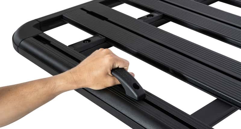 Rhino-Rack — Rhino-Rack Pioneer Grab Handle - 2 pcs - view 9