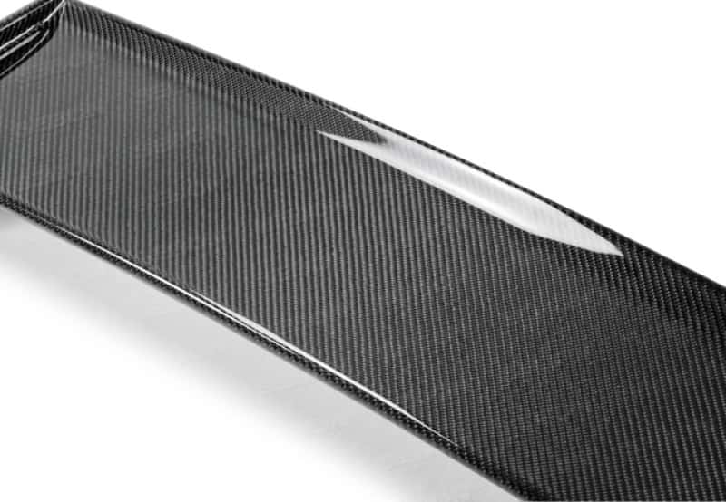 Seibon — Seibon 92-06 Acura NSX TR Style Carbon Fiber Rear Spoiler - view 2