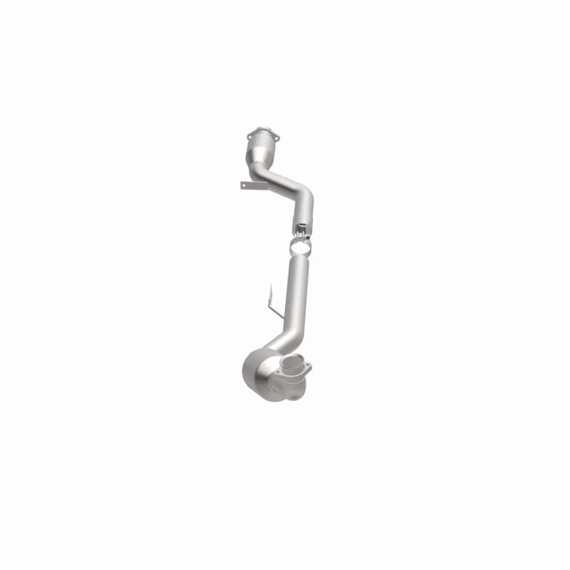 Magnaflow — Magnaflow Conv DF 05-10 SLK55 AMG 5.5L ds
OEM Grade
OEM - view 25
