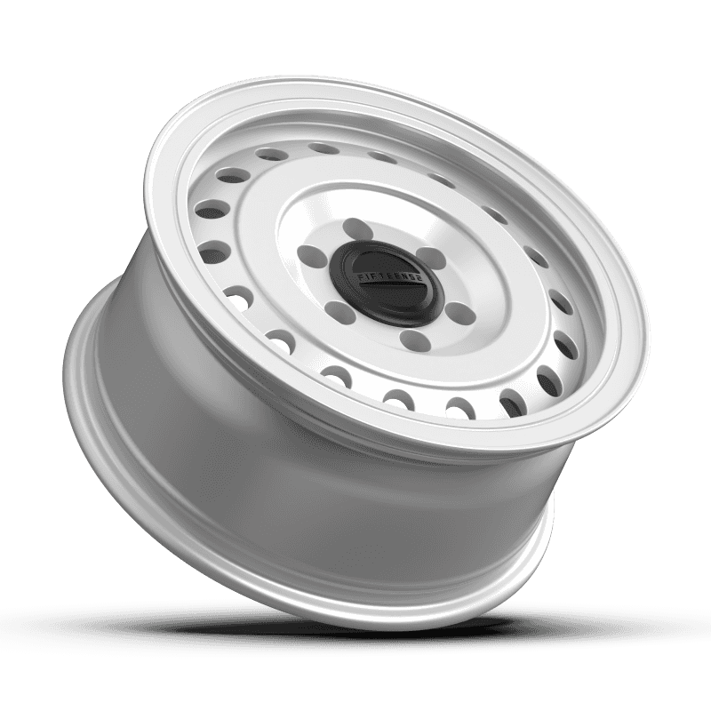 fifteen52 — fifteen52 Neito HD 17x8.5 5x150 0mm ET 110.5mm Center Bore Radiant Silver Wheel - view 4
