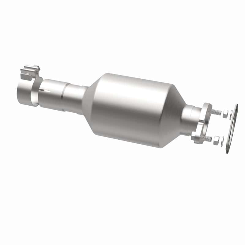 Magnaflow — Magnaflow 13-17 C-Max L4 2 OEM Underbody Direct Fit Converter
OEM Grade
OEM - view 21
