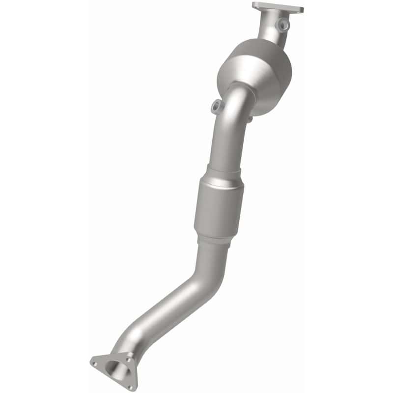 Magnaflow — Magnaflow Conv DF 2007-2010 Q7 V6 3.6 OEM Underbody
OEM Grade
OEM - view 31