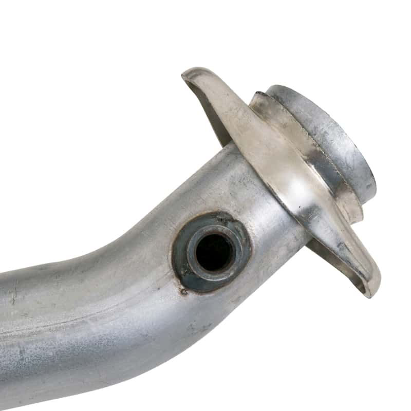 BBK — BBK 94-95 Mustang 5.0 High Flow H Pipe With Catalytic Converters - 2-1/2
ExhstCrossoverPipe
Exhaust Pipes - view 11