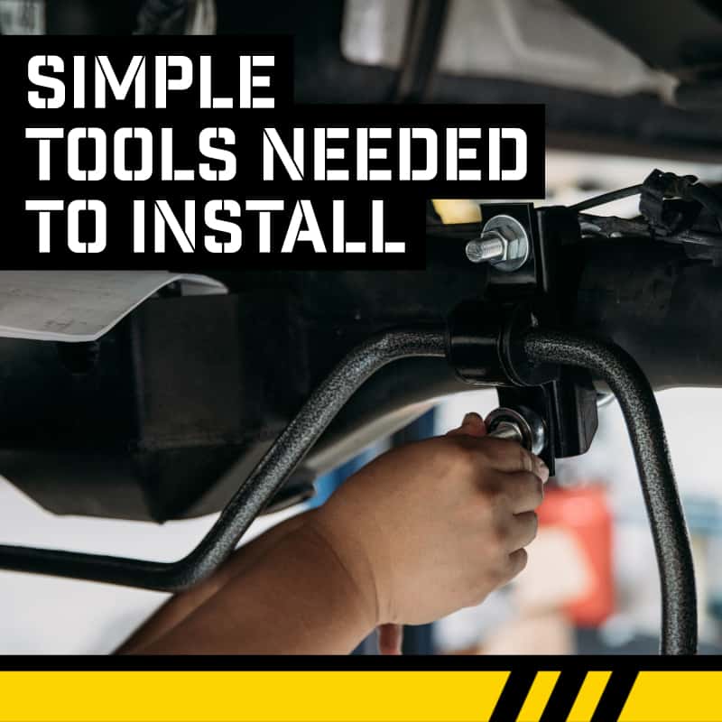 Hellwig — Hellwig 24-25 Ford F250/F350 Contact Helper Spring Kit - 2 Additional Leaves
CONTACT HELPER SPRNG - view 2
