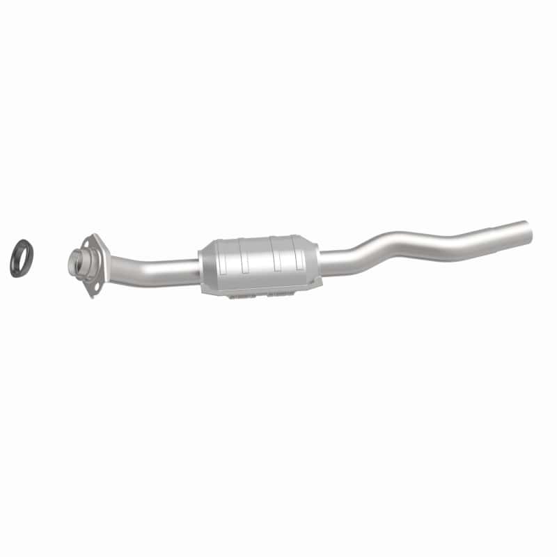 Magnaflow — MagnaFlow Conv Chrysler-Dodge-Plymouth 33X6.5
Standard Grade
Standard - view 11
