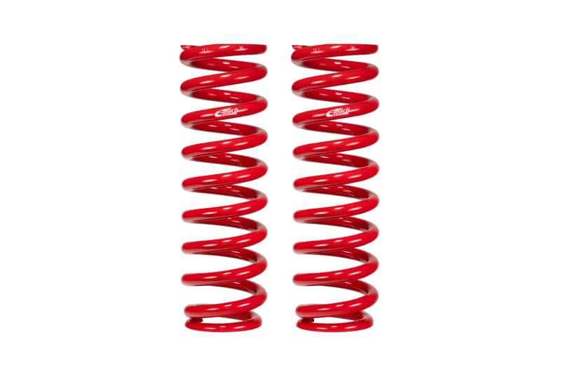 Eibach — Eibach 19-21 Toyota Tundra PRO-Lift Kit TRD PRO Front Spring Only
Set of Front Springs - view 1