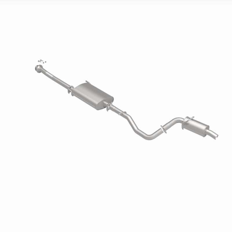 Magnaflow — MagnaFlow 10-15 Lexus RX350 3.5L BRE Exhaust Kit
Exhaust Kit - view 10