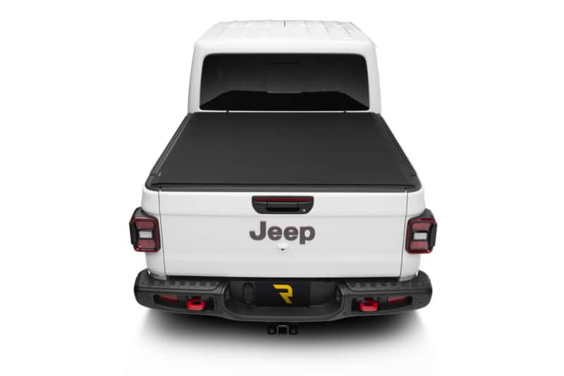Truxedo — Truxedo 2020 Jeep Gladiator 5ft Sentry CT Bed Cover - view 14