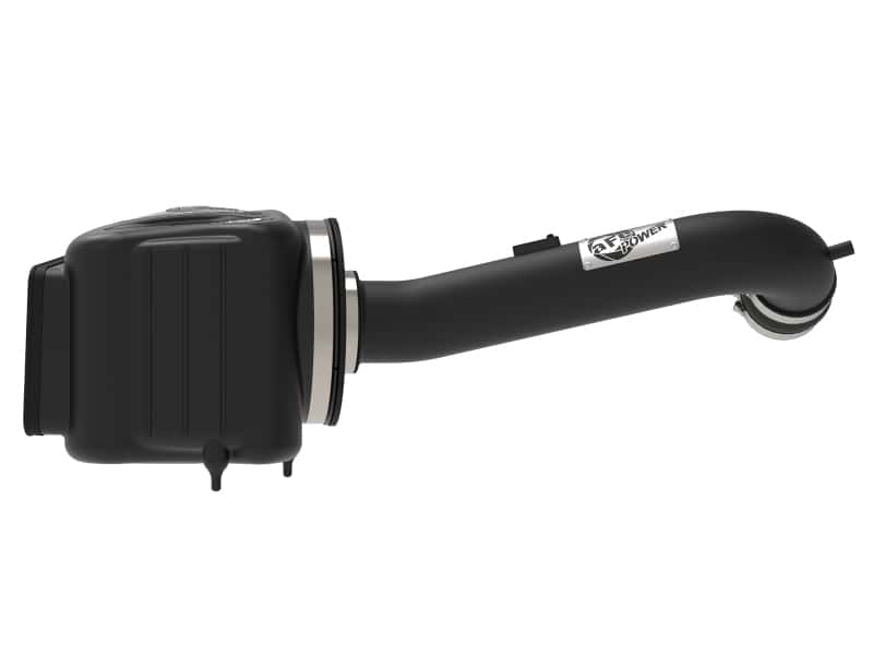 aFe — aFe POWER Momentum XP Pro 5R Intake System 14-18 GM Trucks/SUVs V8-5.3L
Momentum XP Intake - view 2