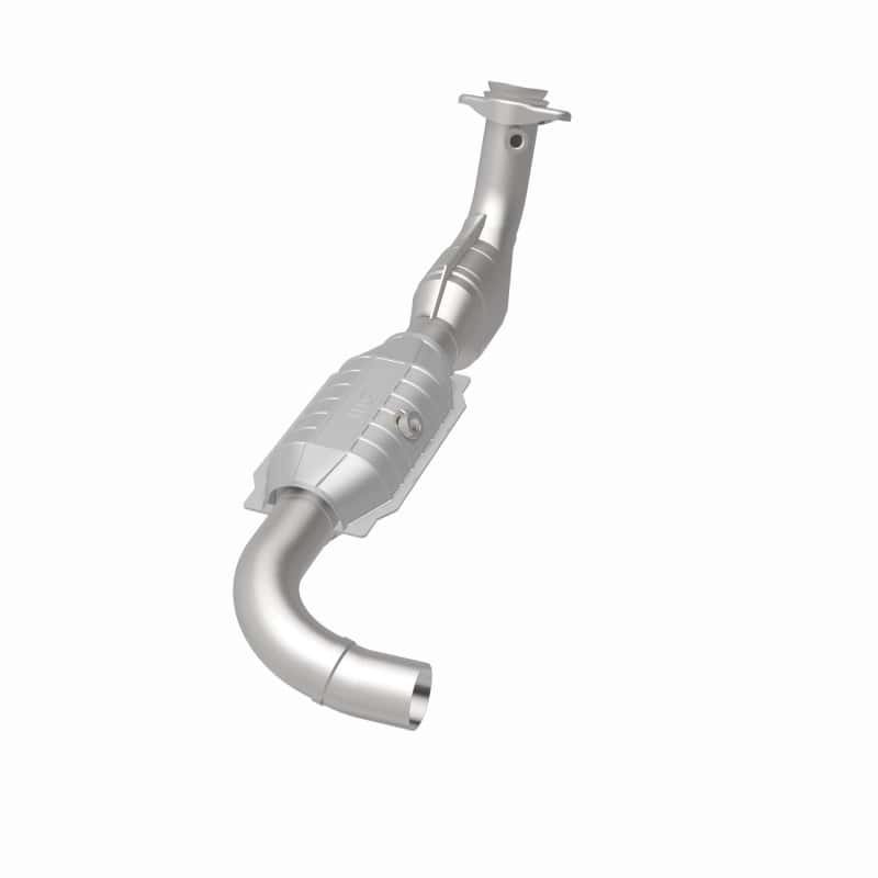 Magnaflow — MagnaFlow Conv DF 99-00 Ford Exped 4.6L
California - view 17
