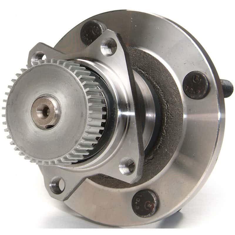 Moog — MOOG 94-96 Mitsubishi Galant Rear Hub Assembly - view 2