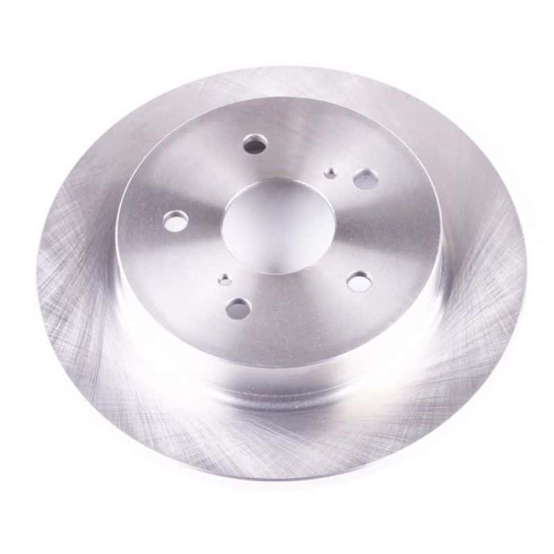 PowerStop — Power Stop 10-13 Suzuki Kizashi Rear Autospecialty Brake Rotor
AutoSpecialty Rotor - view 1