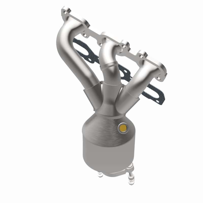 Magnaflow — Magnaflow 10-12 Ford Escape 3.0L Direct Fit Converter
California - view 22