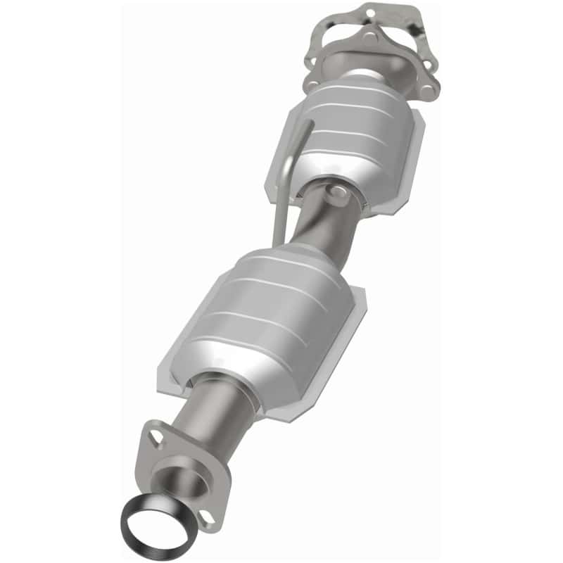 Magnaflow — MagnaFlow Conv DF 01-04 Explorer 4.0L OEM
OEM Grade
OEM - view 4