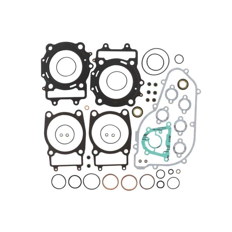 Vertex Pistons — Vertex Gaskets 2011 Arctic Cat 1000 H2 LTD Complete Gasket Kit - view 2