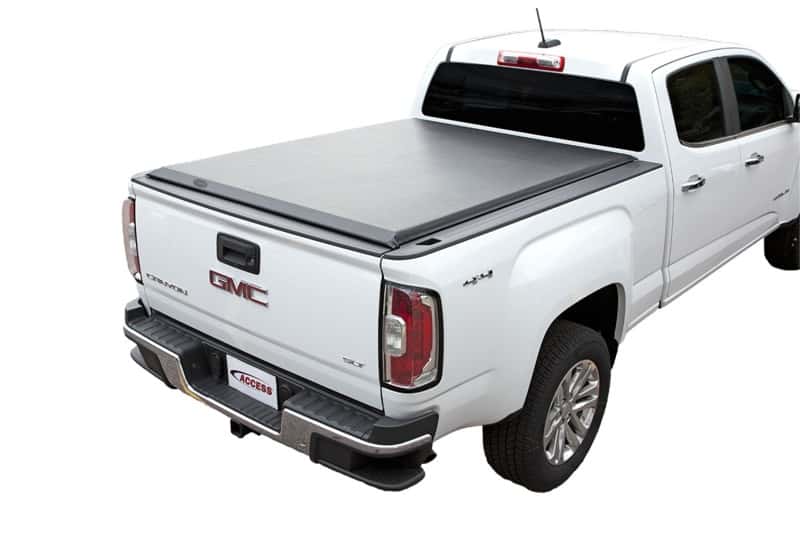Access — Access Limited 15-19 Chevy/GMC Colorado / Canyon 6ft Bed Roll-Up Cover
Tonneau Cover - view 1